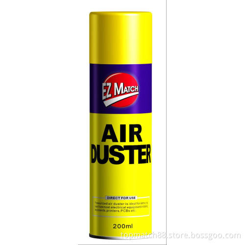 Air Duster
